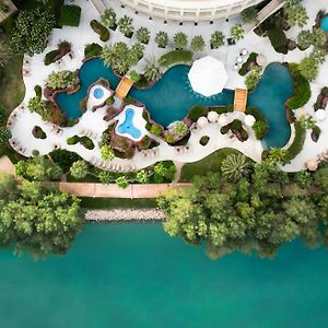 The Ritz-Carlton, Doha