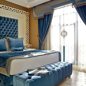 Real Konak Hotel